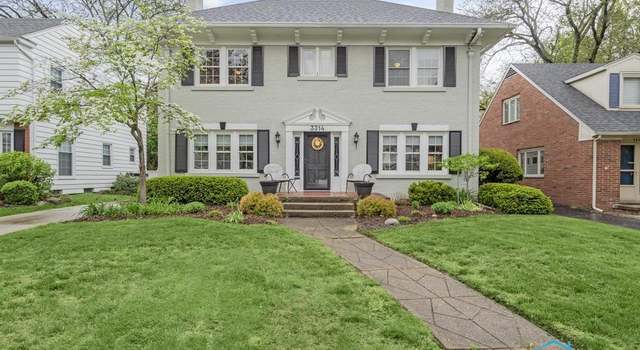 Photo of 3314 Pelham Rd, Ottawa Hills, OH 43606