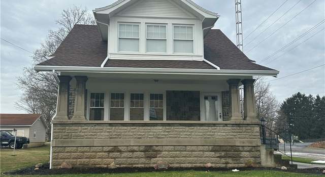Photo of 29 N Marion St, Bloomville, OH 44818