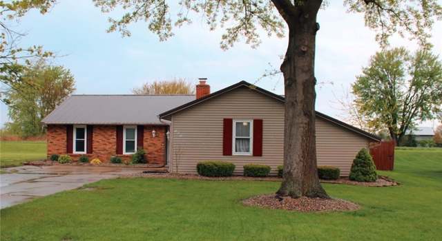 Photo of 508 Maple Ln, Hicksville, OH 43526