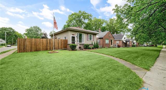 Photo of 4254 Grantley Rd, Toledo, OH 43613
