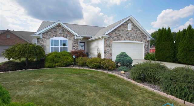 Photo of 26427 Stillwater Dr, Perrysburg, OH 43551