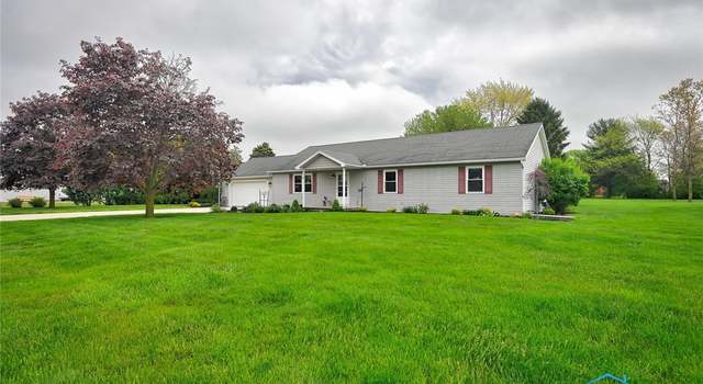 Photo of 615 Sherman St, Pandora, OH 45877