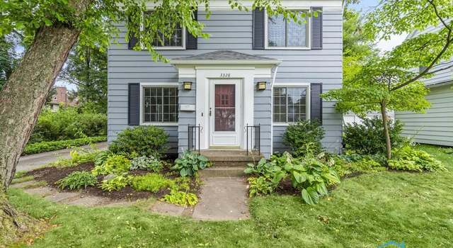 Photo of 3328 Grimsby Pl, Ottawa Hills, OH 43606