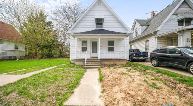 Photo of 3251 Cottage Ave, Toledo, OH 43608