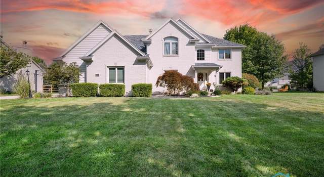 Photo of 3119 Estuary Pl, Maumee, OH 43537