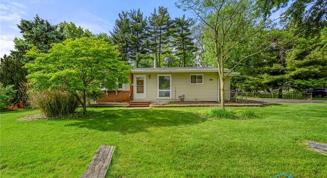Photo of 1765 Newport Ave, Toledo, OH 43613