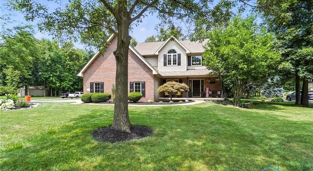 Photo of 3508 Chagrin Vly, Findlay, OH 45840