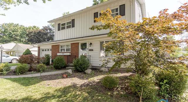 Photo of 1220 Birch Ave, Maumee, OH 43537