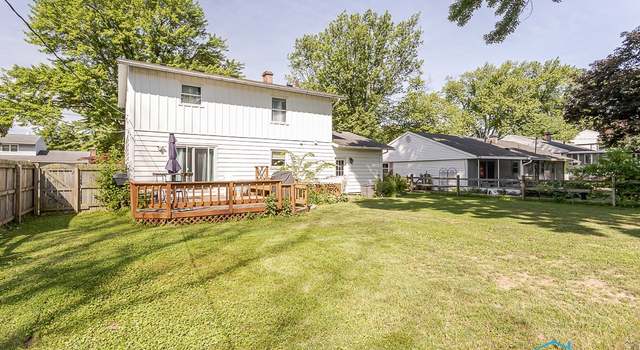 Photo of 1220 Birch Ave, Maumee, OH 43537