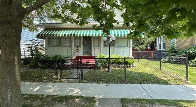 Photo of 312 Ohio St, Toledo, OH 43611