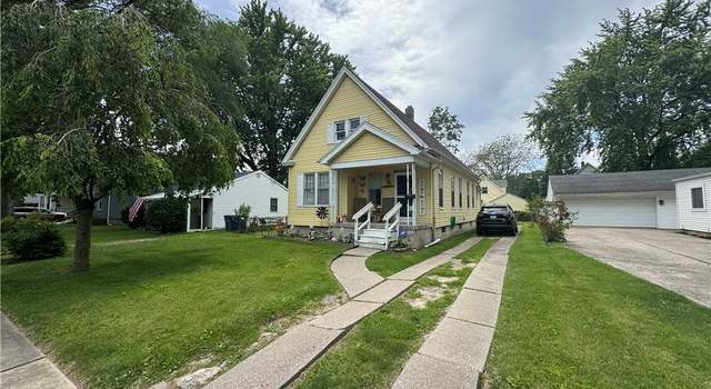Photo of 3633 Dixie Dr, Toledo, OH 43611