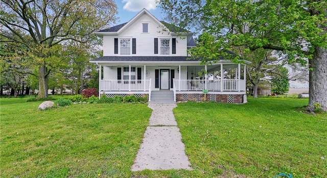 Photo of 5704 County Road 203, Mccomb, OH 45858
