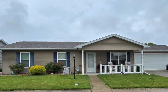 Photo of 314 Dogwood Ln, Delta, OH 43515