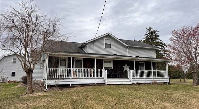 Photo of 21308 County Road 20n, West Unity, OH 43570