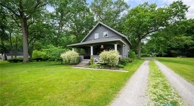 Photo of 2617 Shetland Rd, Toledo, OH 43617