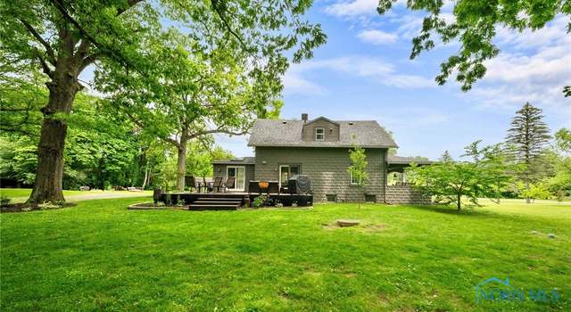 Photo of 2617 Shetland Rd, Toledo, OH 43617