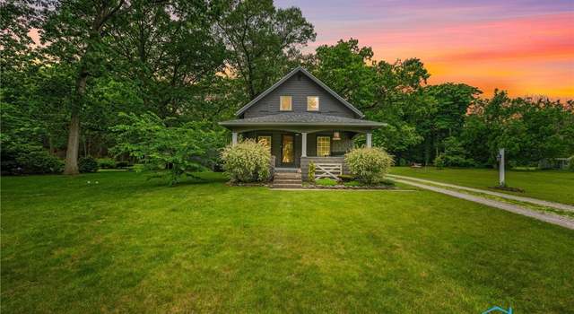 Photo of 2617 Shetland Rd, Toledo, OH 43617