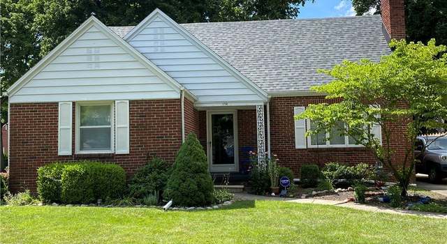 Photo of 3758 Beverly Dr, Toledo, OH 43614
