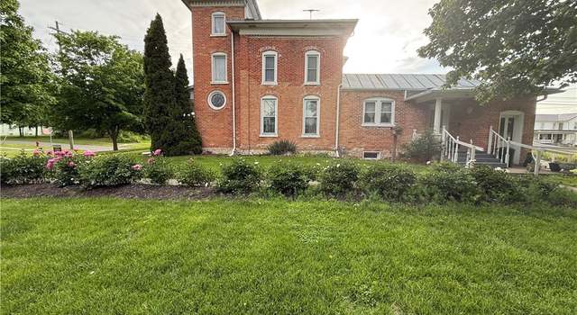 Photo of 206 W Main St, Fayette, OH 43521