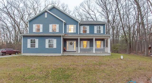 Photo of 6336 S Berkey Southern Rd, Whitehouse, OH 43571