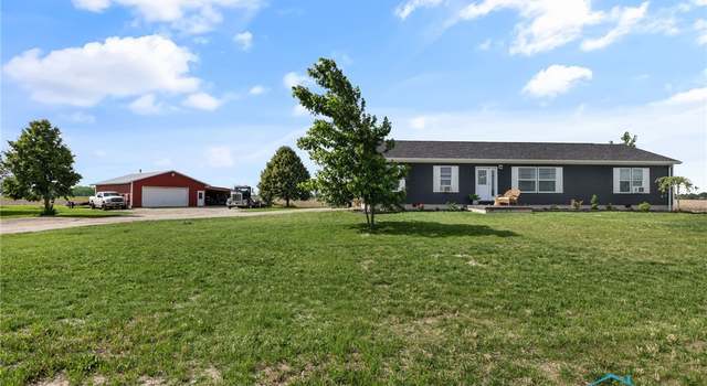 Photo of 6835 State Route 600, Gibsonburg, OH 43431