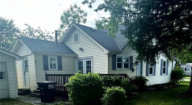 Photo of 101 S Madison St, Antwerp, OH 45813