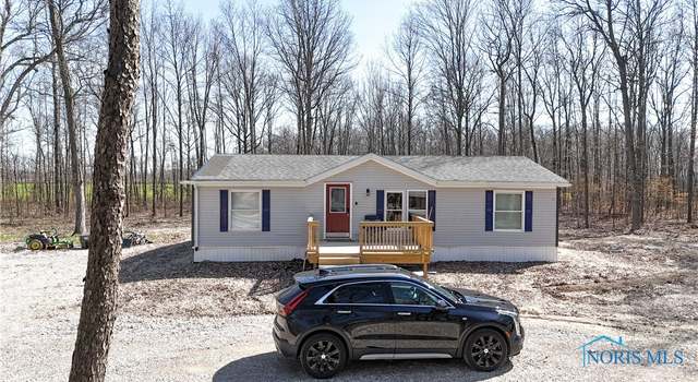 Photo of 20428 Road 120, Oakwood, OH 45873