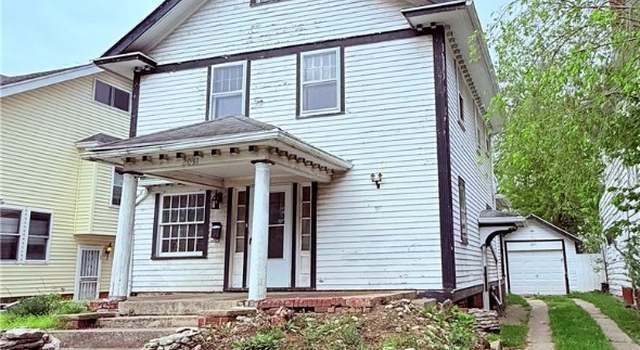 Photo of 2031 Parkdale Ave, Toledo, OH 43607
