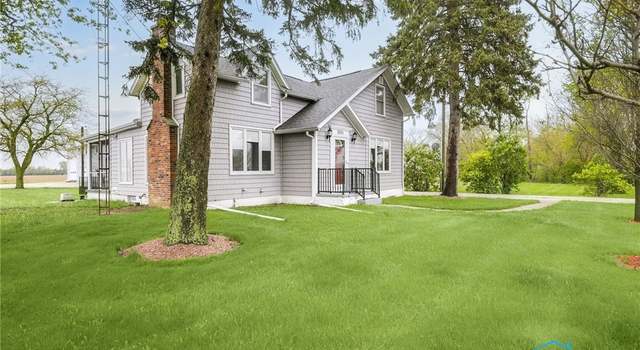 Photo of 2501 Moline Martin, Millbury, OH 43447