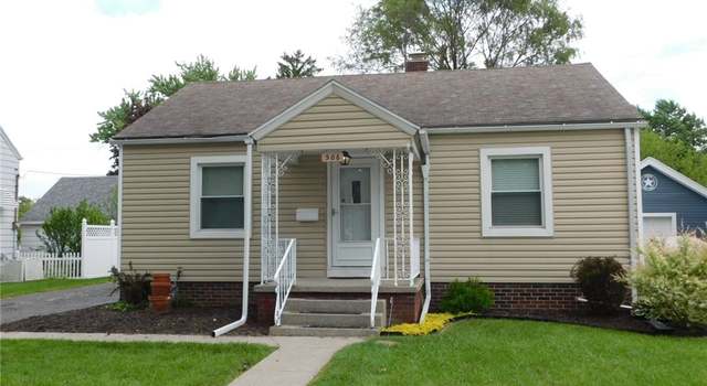 Photo of 506 N Main St, Walbridge, OH 43465