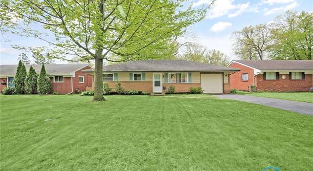 Photo of 4139 Penelope Dr, Toledo, OH 43623