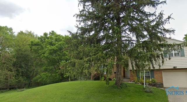 Photo of 766 Bronx Dr, Toledo, OH 43609