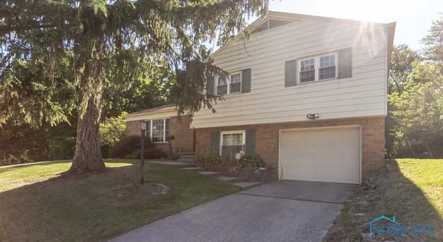 Photo of 766 Bronx Dr, Toledo, OH 43609