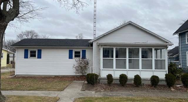 Photo of 361 Lincoln St, Elmore, OH 43416