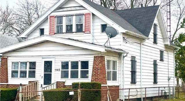 Photo of 1143 S Nebraska Ave, Toledo, OH 43607