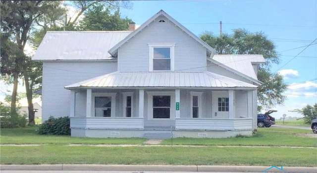 Photo of 412 E Main St, Metamora, OH 43540