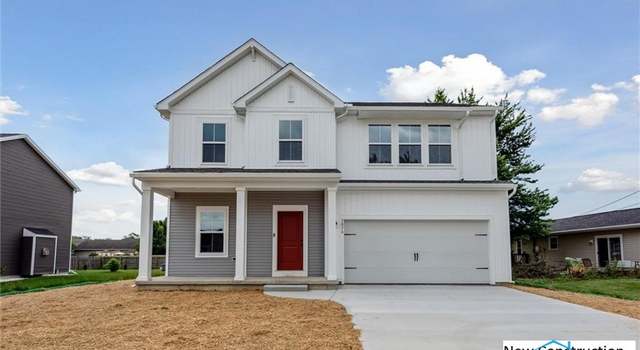 Photo of 1279 Sora Way, Bowling Green, OH 43402