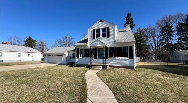Photo of 1012 Michigan Ave, Maumee, OH 43537