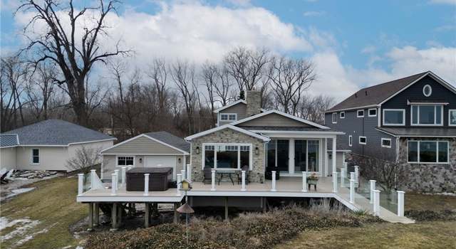 Photo of 11101 Dyke Rd, Curtice, OH 43412