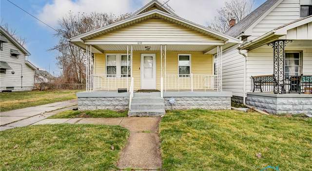 Photo of 630 Marmion Ave, Toledo, OH 43607