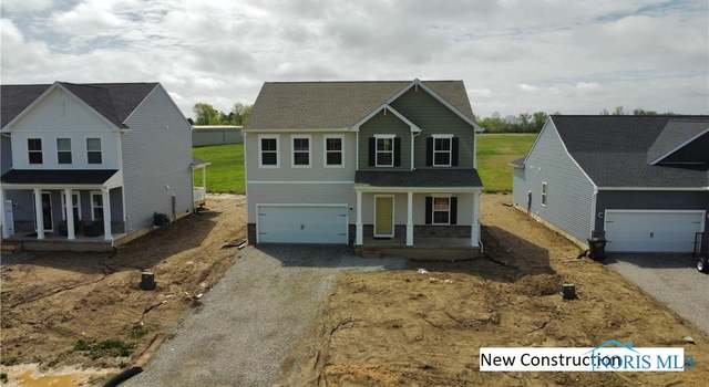 Photo of 24647 W Third St, Grand Rapids, OH 43522