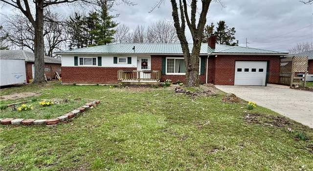 Photo of 1790 Wildwood Dr, Defiance, OH 43512