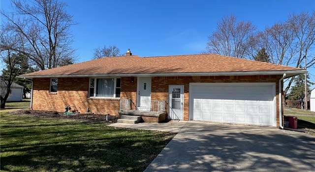 Photo of 1668 Dier Rd, Curtice, OH 43412