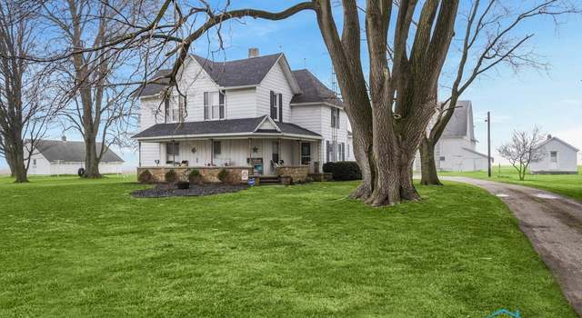 Photo of 12861 State Route 64, Swanton, OH 43558