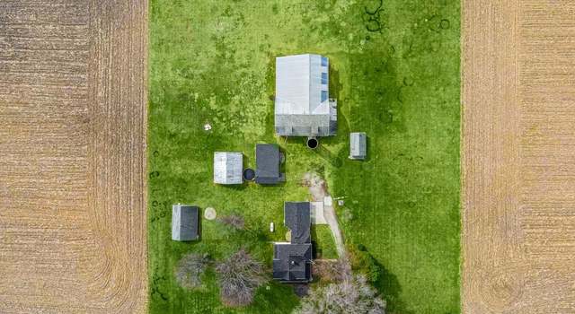Photo of 12861 State Route 64, Swanton, OH 43558