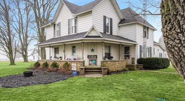 Photo of 12861 State Route 64, Swanton, OH 43558