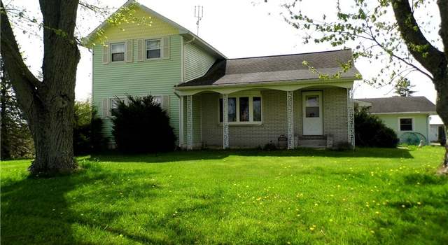 Photo of 18891 County Road 13 CountyRoad, Pioneer, OH 43554