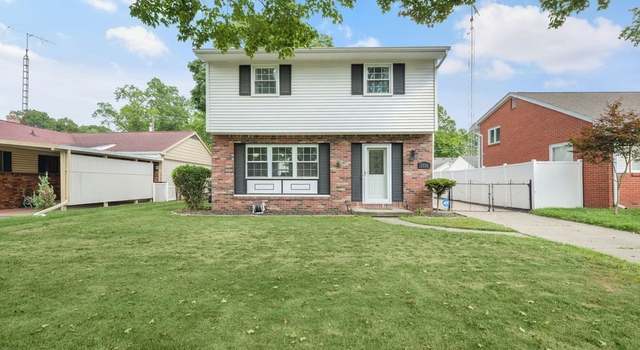 Photo of 5916 Tetherwood Dr, Toledo, OH 43613