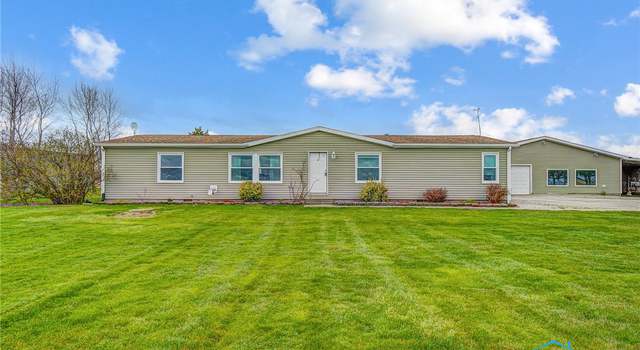 Photo of 12121 County Road C, Wauseon, OH 43567