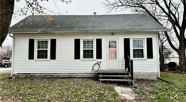 Photo of 609 N Cherry St, Paulding, OH 45879